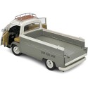 1/18 VOLKSWAGEN Combi T2 Pick up + Galerie 1968