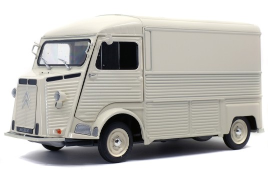 1/18 CITROEN Type HY 1969