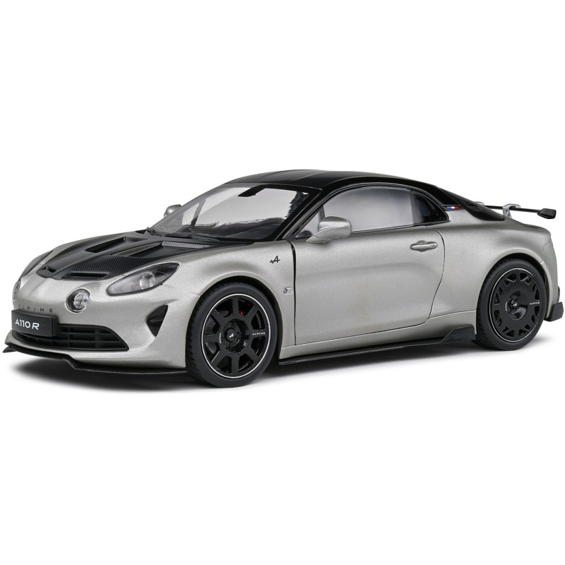 1/18 ALPINE A110 Radicale 2023