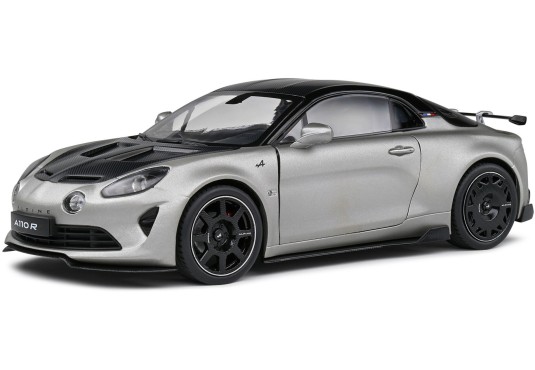 1/18 ALPINE A110 Radicale 2023