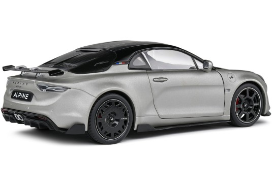 1/18 ALPINE A110 Radicale 2023