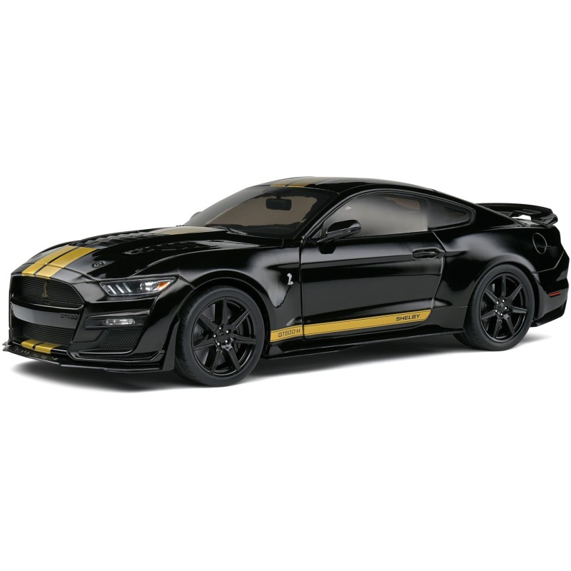 1/18 SHELBY GT500 H 2023