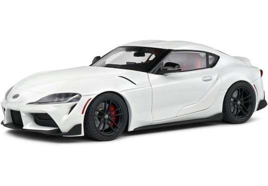 1/18 TOYOTA GR Supra 2023