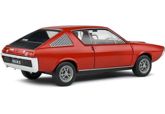 1/18 RENAULT 17 MK1 1976