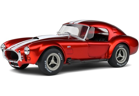 1/18 SHELBY Cobra 427 MKII...