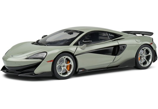 1/18 MC LAREN 600 LT 2018