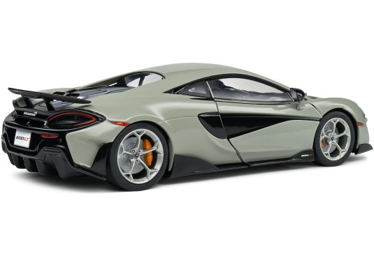 1/18 MC LAREN 600 LT 2018