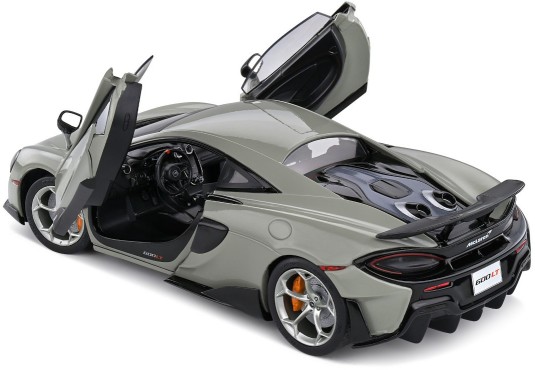 1/18 MC LAREN 600 LT 2018