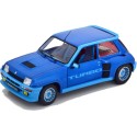 1/18 RENAULT 5 Turbo 1981