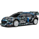 1/18 FORD Puma WRC Goodwood Festival of Speed 2021