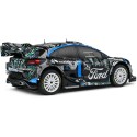 1/18 FORD Puma WRC Goodwood Festival of Speed 2021