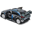 1/18 FORD Puma WRC Goodwood Festival of Speed 2021