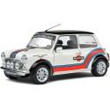 1/18 MINI Cooper Sport Martini 1998