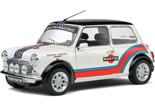 1/18 MINI Cooper Sport...