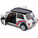 1/18 MINI Cooper Sport Martini 1998