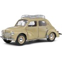 1/18 RENAULT 4 CV 1956