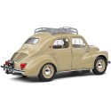 1/18 RENAULT 4 CV 1956