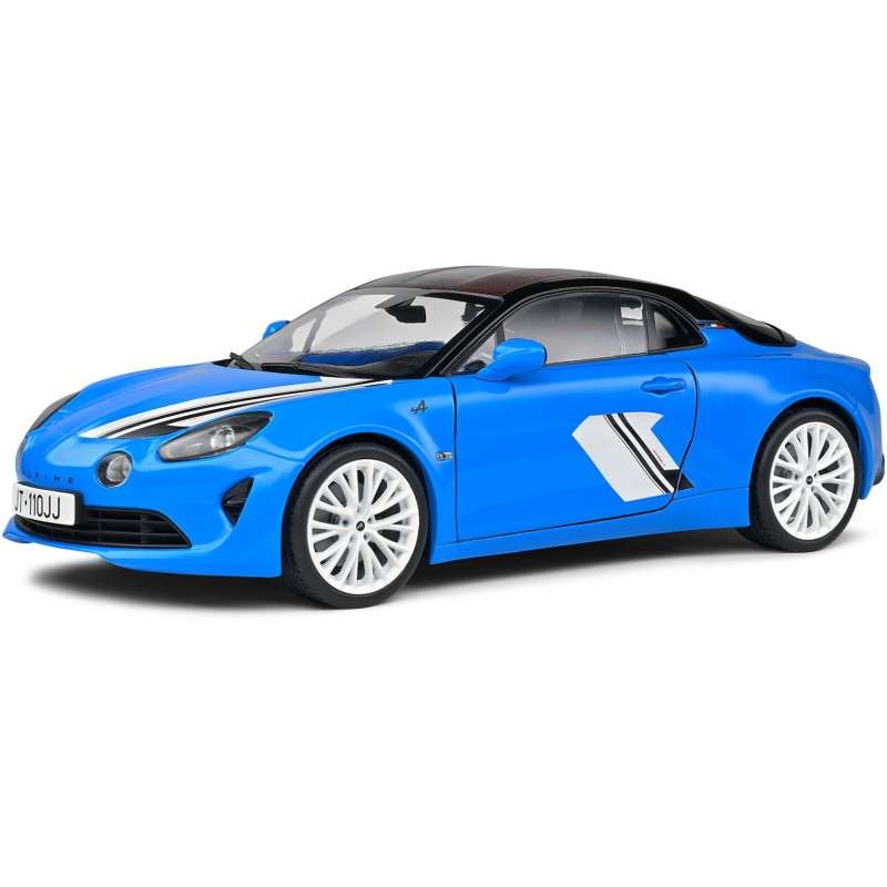 1/18 ALPINE A110 S 2023