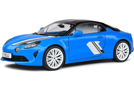 1/18 ALPINE A110 S 2023