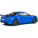 1/18 ALPINE A110 S Pack Aéro 2023