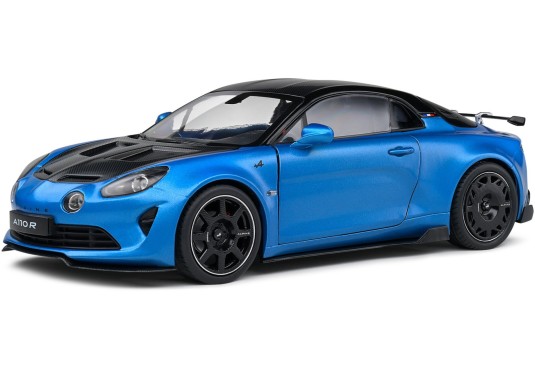 1/18 ALPINE A110 Radicale 2023