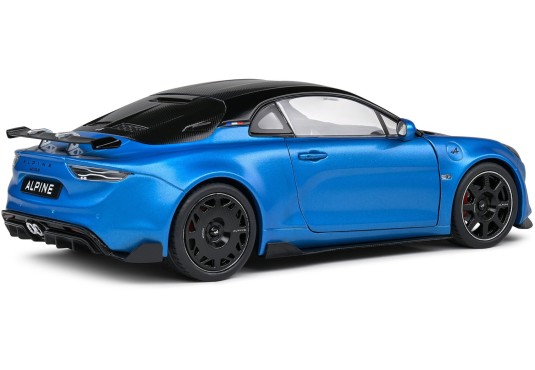 1/18 ALPINE A110 Radicale 2023