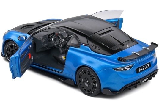1/18 ALPINE A110 Radicale 2023
