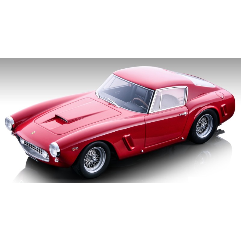 1/18 FERRARI 250 GT SWB 1962