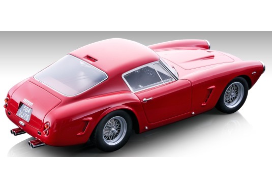 1/18 FERRARI 250 GT SWB 1962