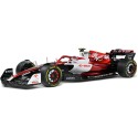 1/18 ALFA ROMEO C42 N°24 GP Canada 2022