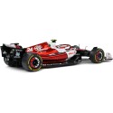 1/18 ALFA ROMEO C42 N°24 GP Canada 2022