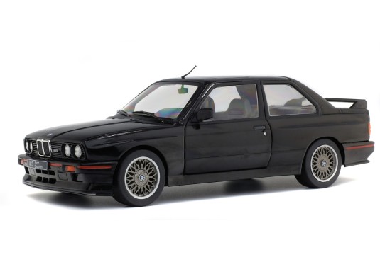 1/18 BMW E30 Sport Evo 1990