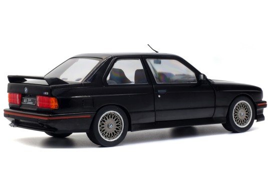 1/18 BMW E30 Sport Evo 1990