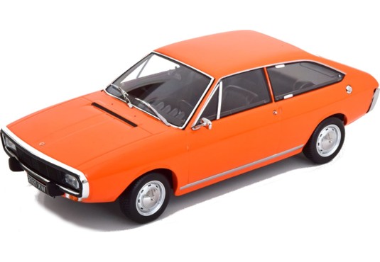 1/18 RENAULT 15 TL 1971