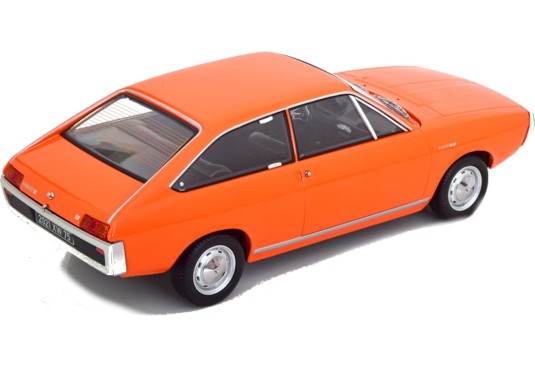 1/18 RENAULT 15 TL 1971