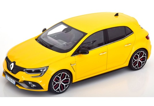 1/18 RENAULT Mégane RS...