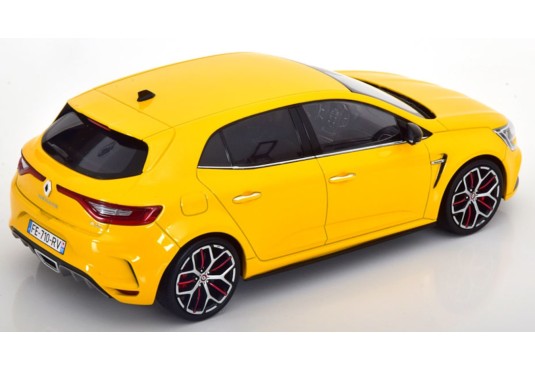 1/18 RENAULT Mégane RS Trophy 2019