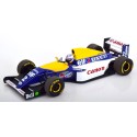 1/18 WILLIAMS RENAULT FW15C N°1 World Champion 1993