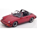 1/18 PORSCHE 911 SC Targa 1983