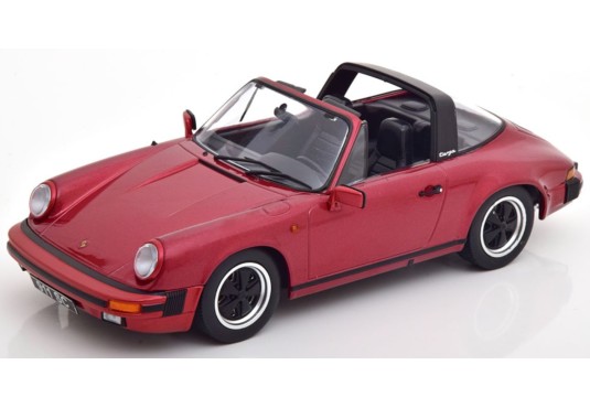 1/18 PORSCHE 911 SC Targa 1983