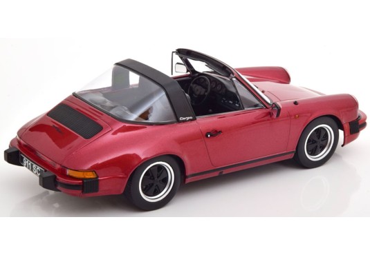 1/18 PORSCHE 911 SC Targa 1983