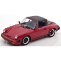 1/18 PORSCHE 911 SC Targa 1983