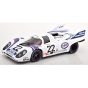 1/18 PORSCHE 917 K N°22 Le Mans 1971