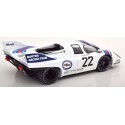 1/18 PORSCHE 917 K N°22 Le Mans 1971