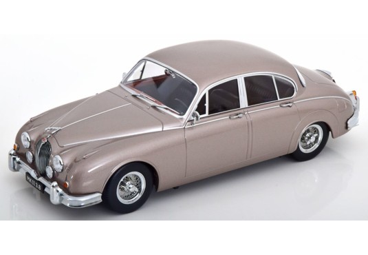 1/18 JAGUAR MK II 3.8L 1959