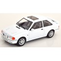 1/18 FORD Escort RS Turbo 1990