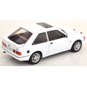 1/18 FORD Escort RS Turbo 1990