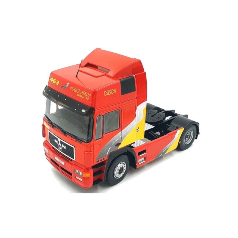 1/18 MAN F2000 1994