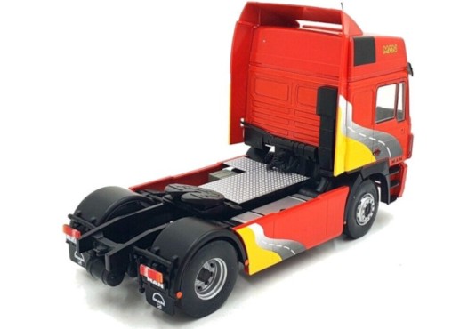 1/18 MAN F2000 1994