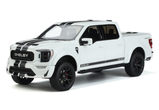 1/18 SHELBY F150 2022